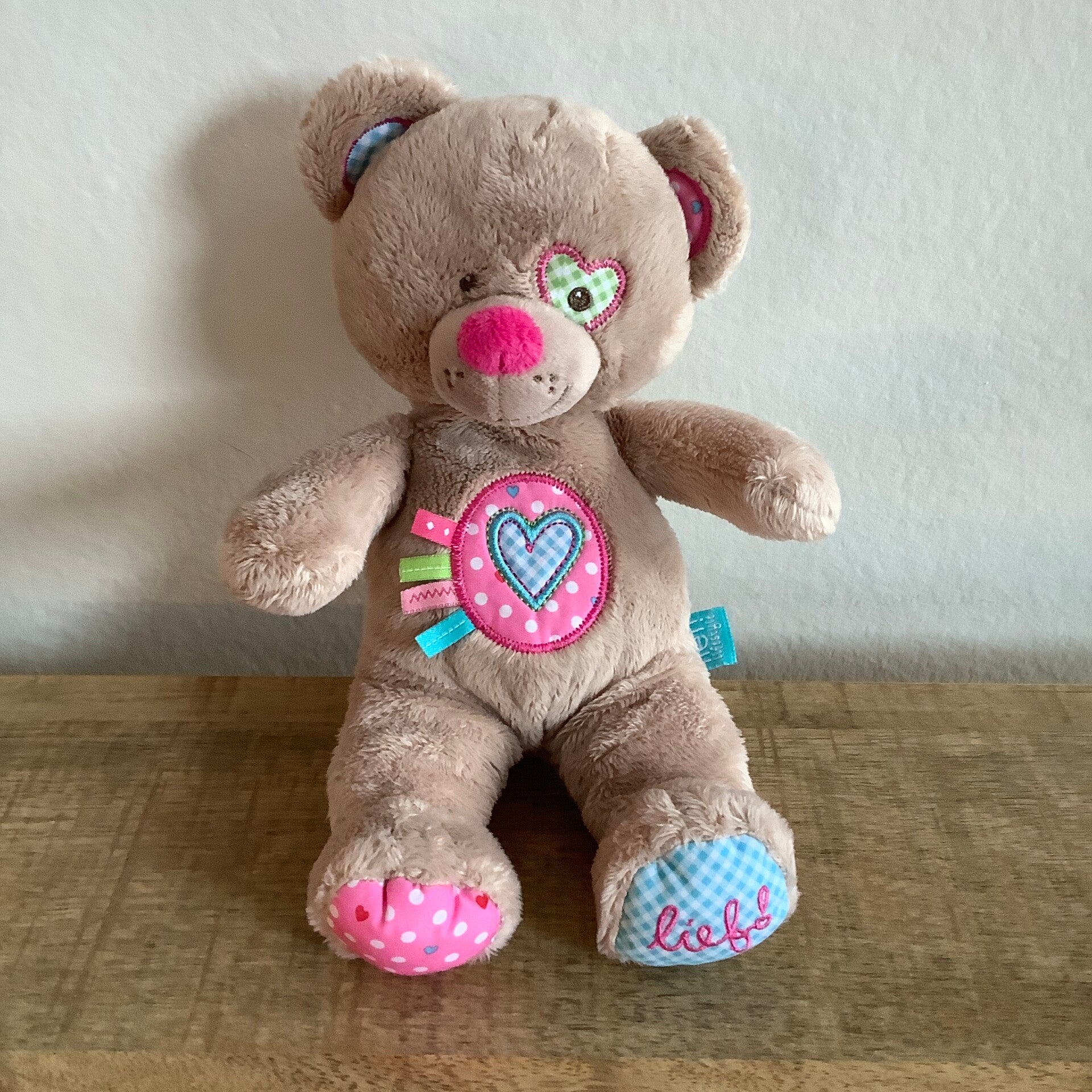 Lief! lifestyle beer Betsy