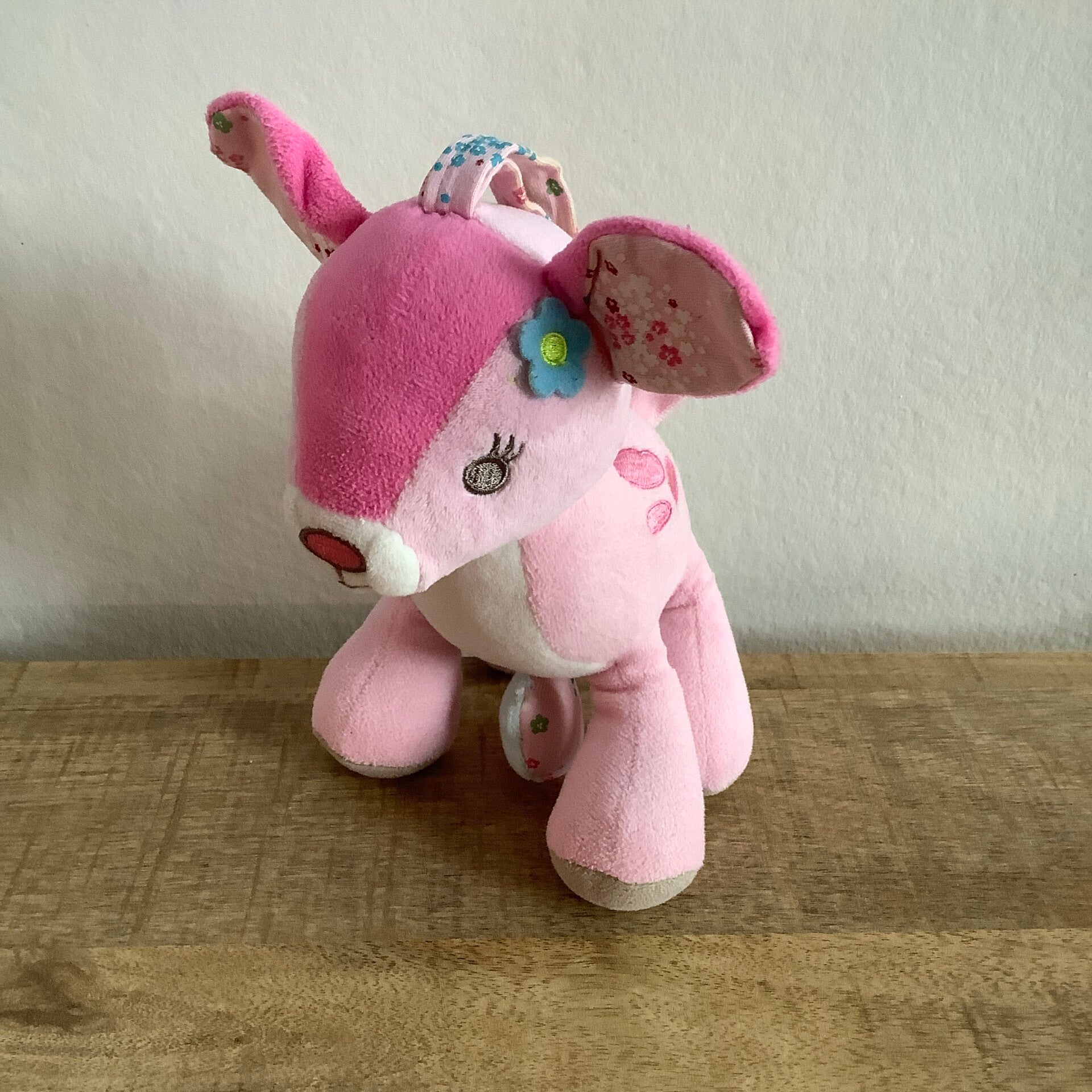 Prenatal hert muziek