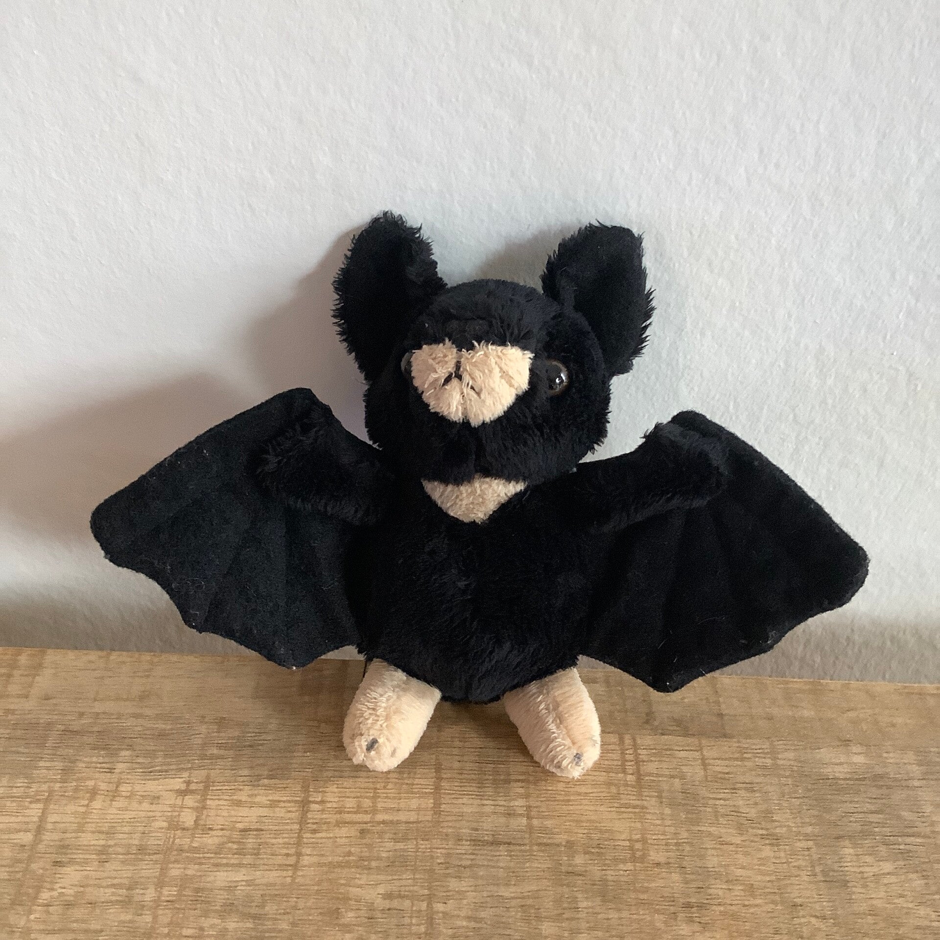 Burgers zoo vleermuis