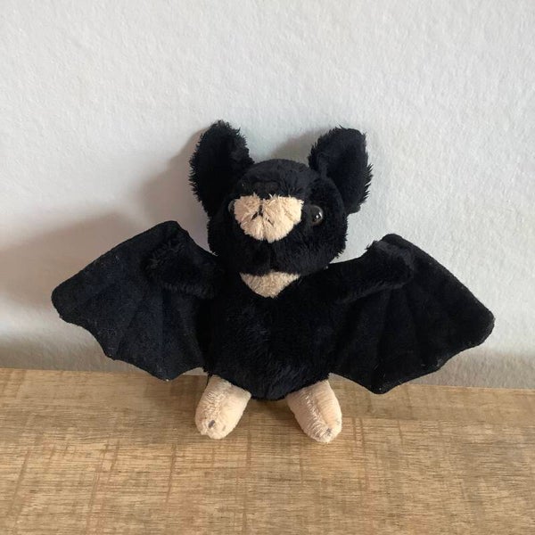 Burgers zoo vleermuis