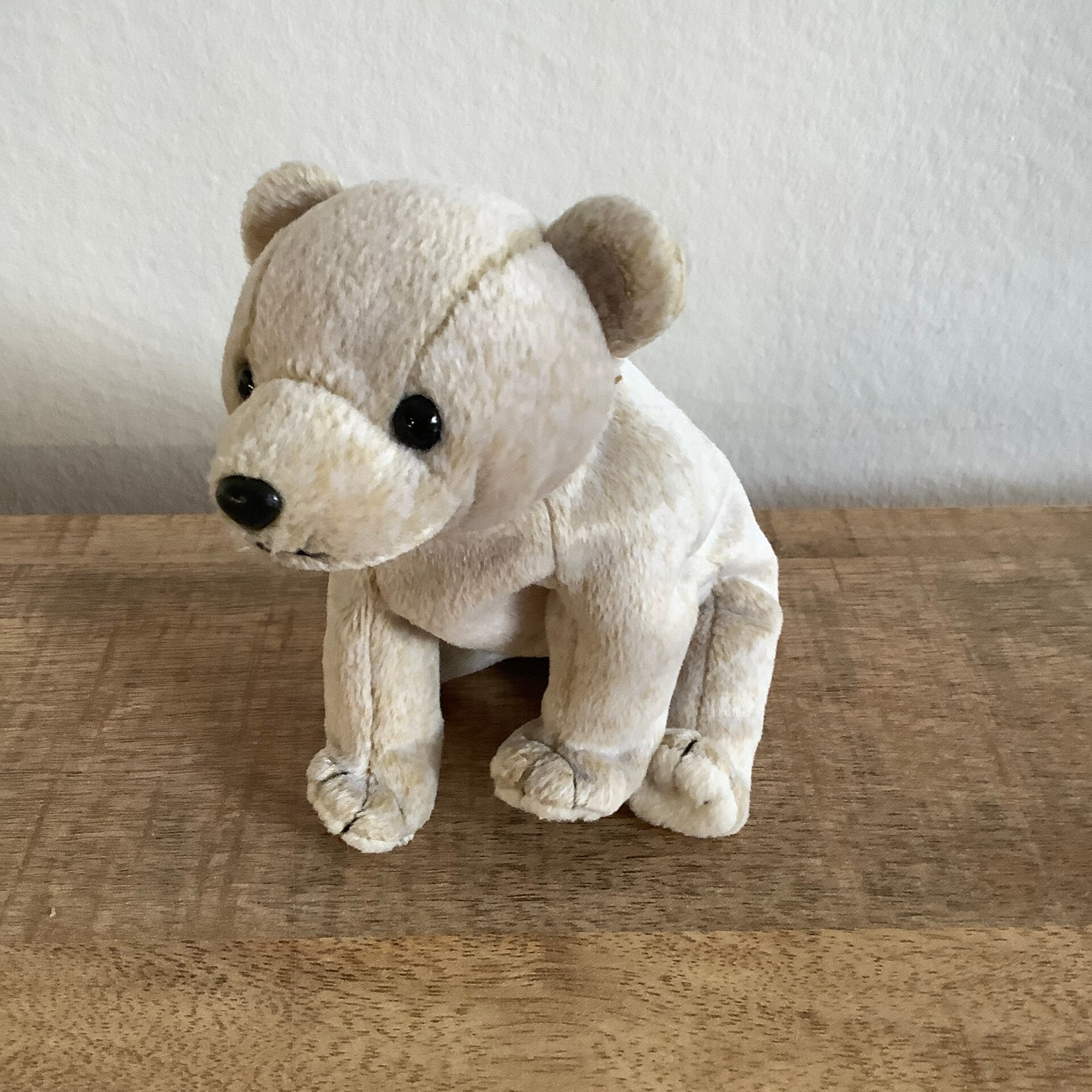 Ty beanie babies collection beer