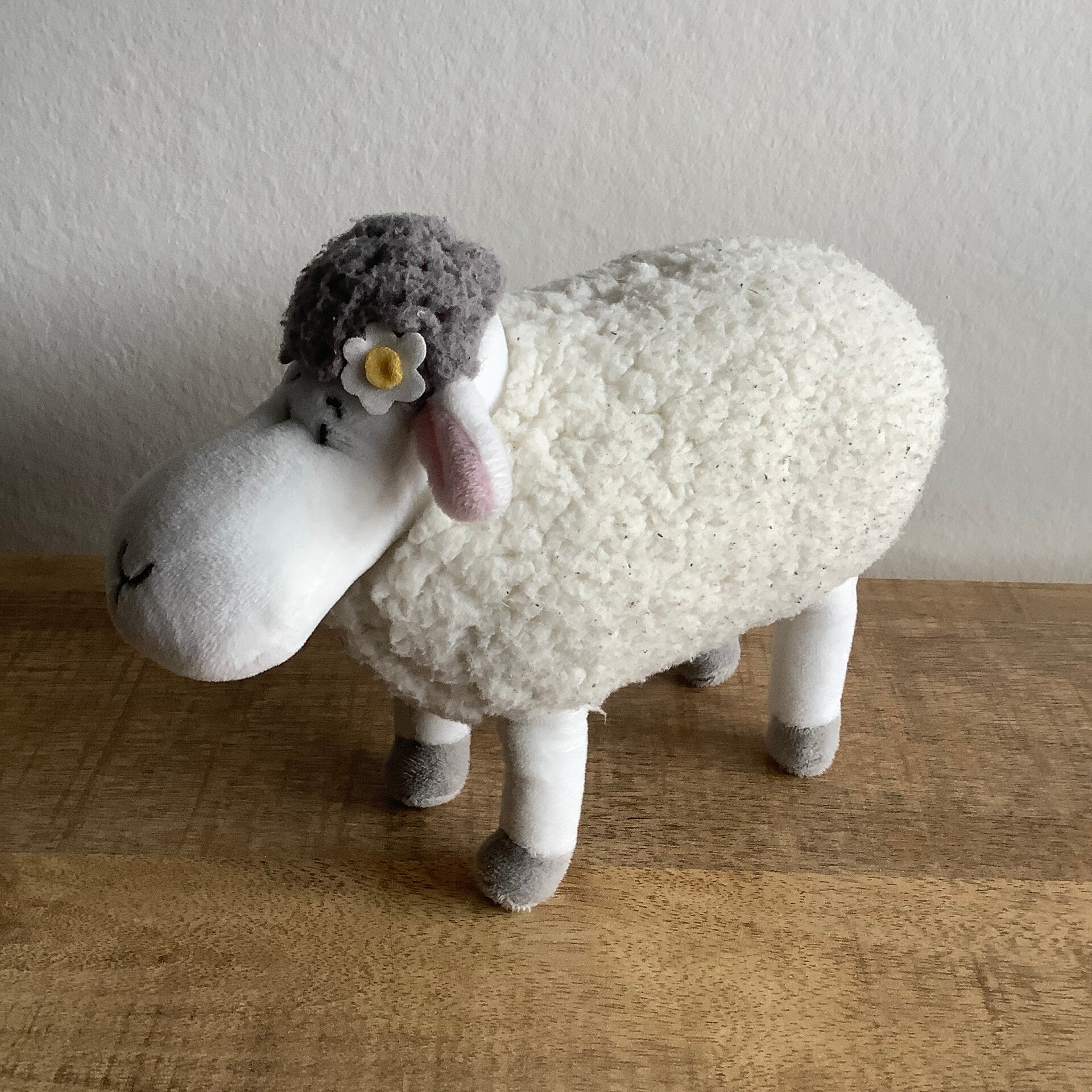 Fien & Teun schaap Molly