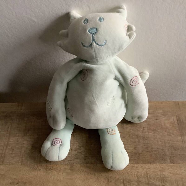 Happy horse kat poes muziek