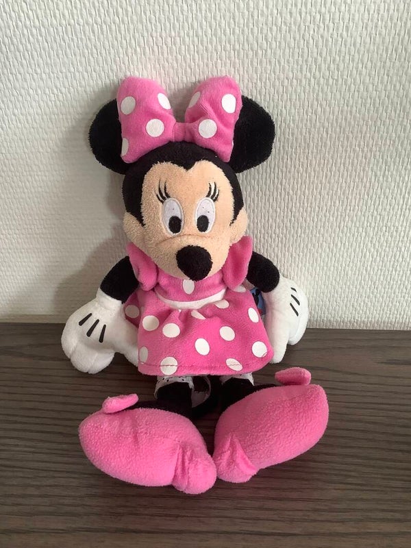 Disney Minnie Mouse
