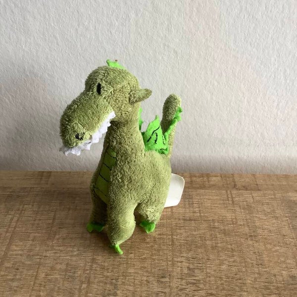 Draak dragon rescue kit