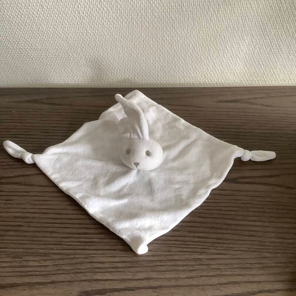 Bambino konijn knopen