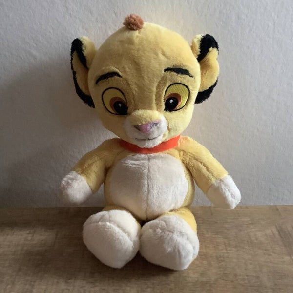 Disney Lion king Simba