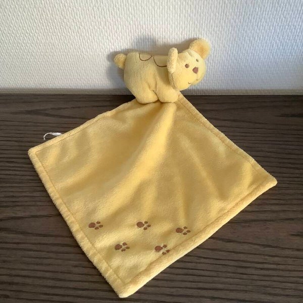 Unitoys happy horse leeuw