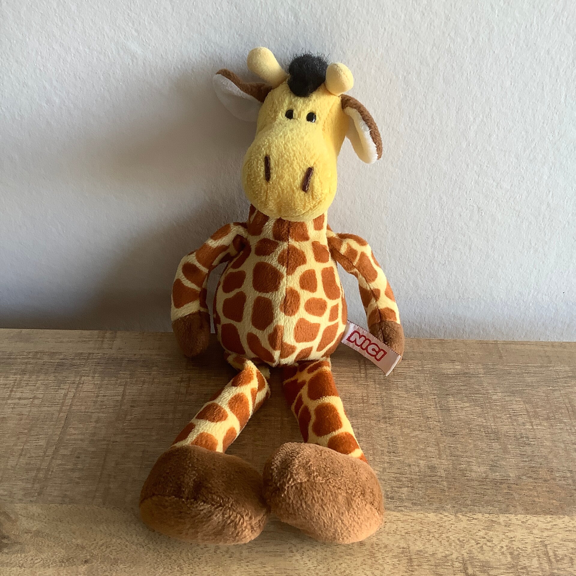 Nici giraffe