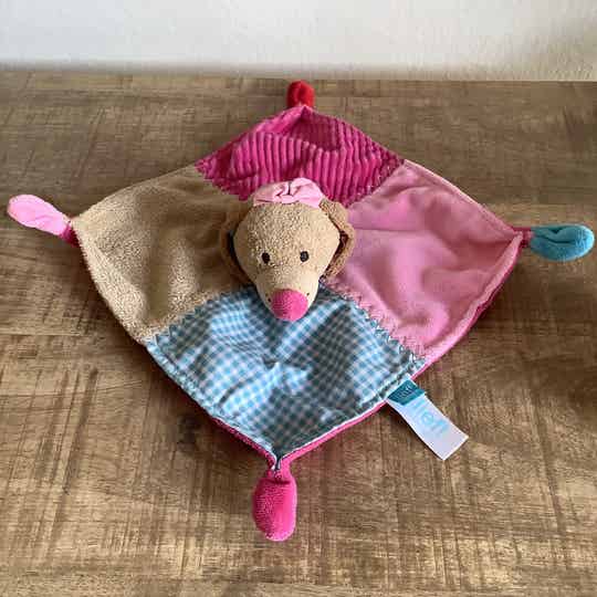 Lief! lifestyle hond teckel