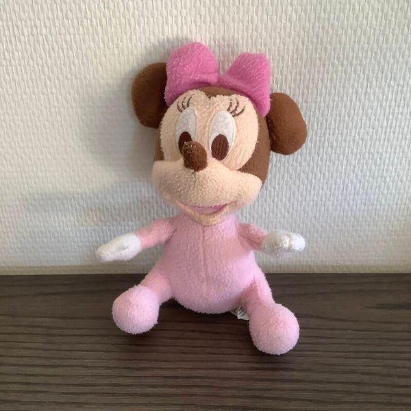 Disney Minnie Mouse baby