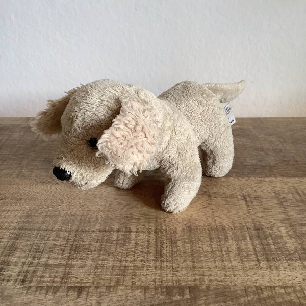 Anna Club Plush hond