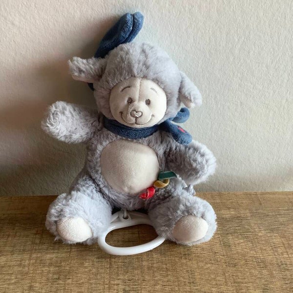 Noukie's schaap muziek