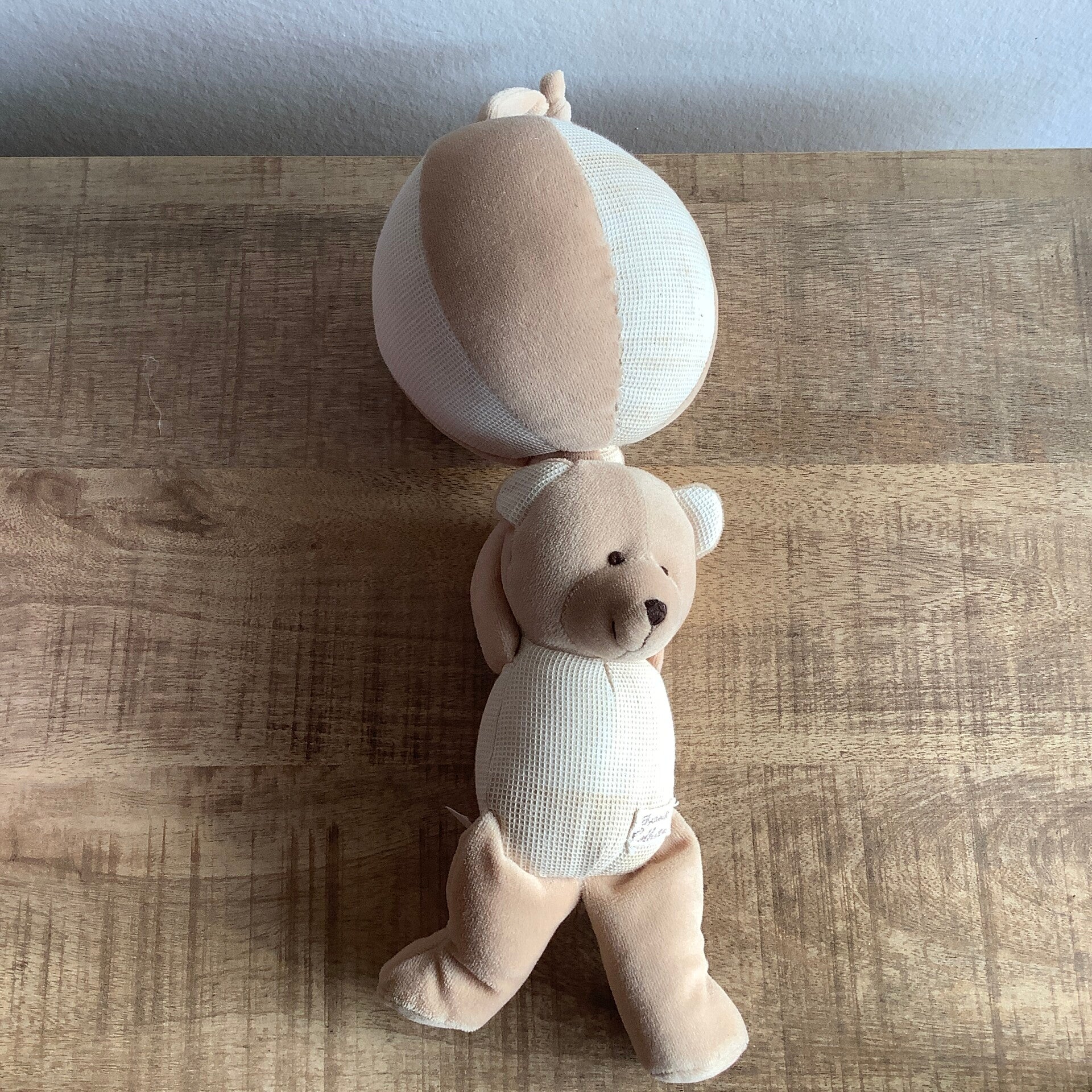 Tiamo beer muziek bal