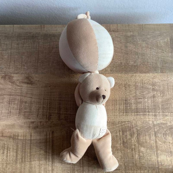 Tiamo beer muziek bal