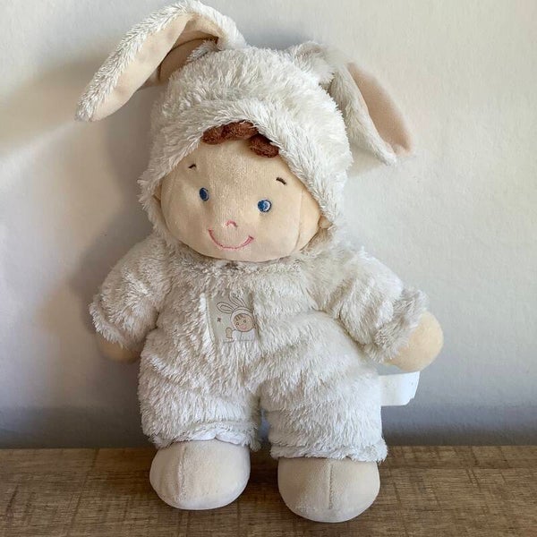 Nicotoy jongen als konijn