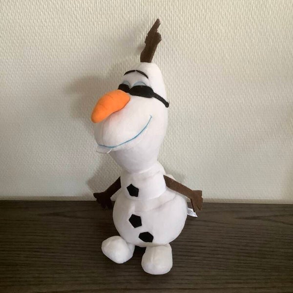 Disney Frozen Olaf
