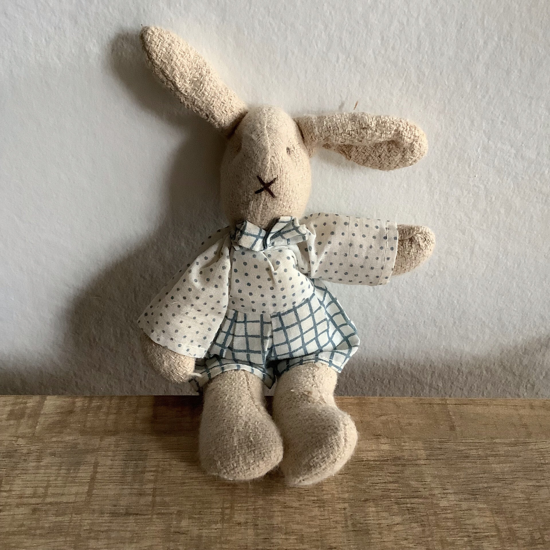 Anna Club Plush  konijn