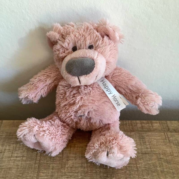 Happy horse beer Brim