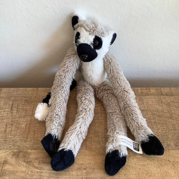 Apenheul ringstaartmaki