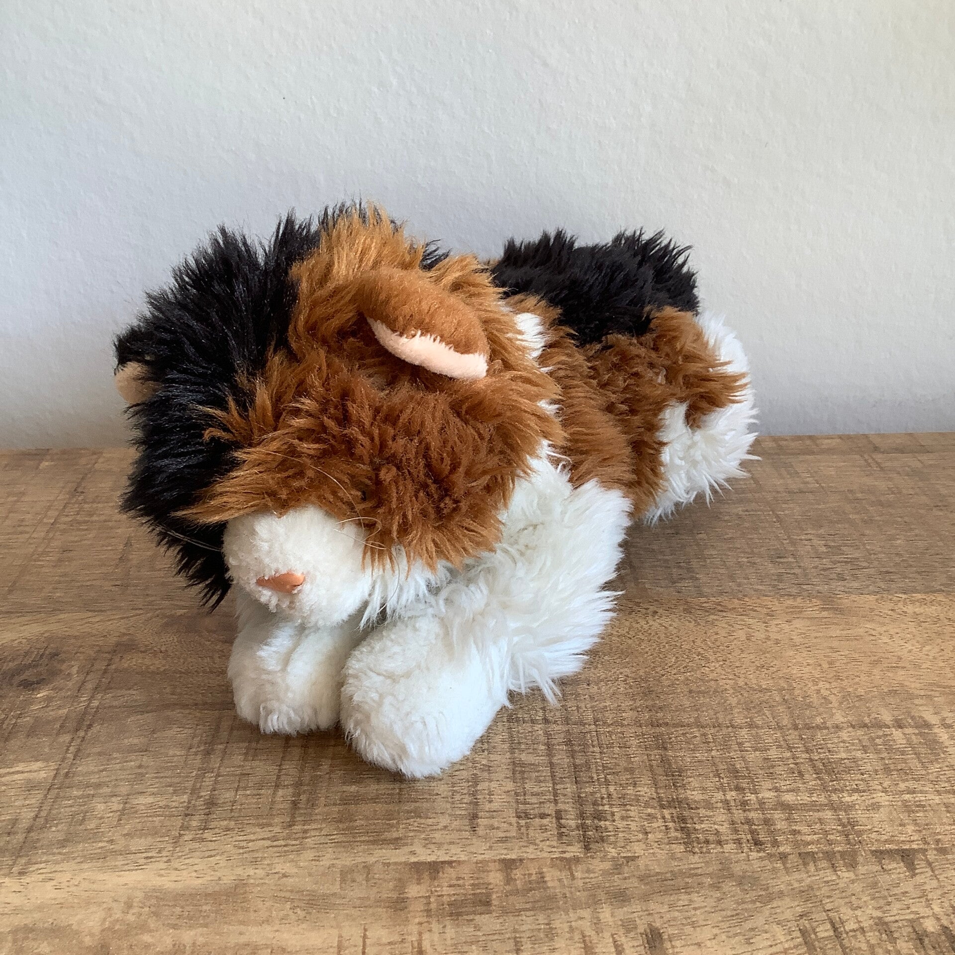 Anna Club Plush kat poes