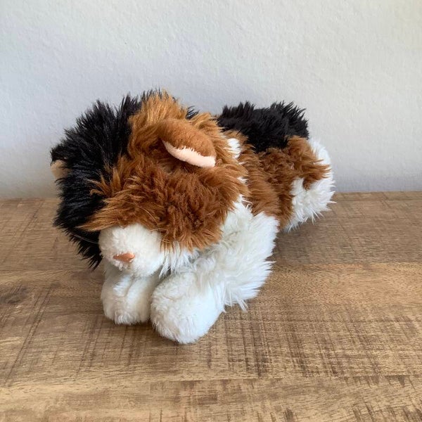 Anna Club Plush kat poes