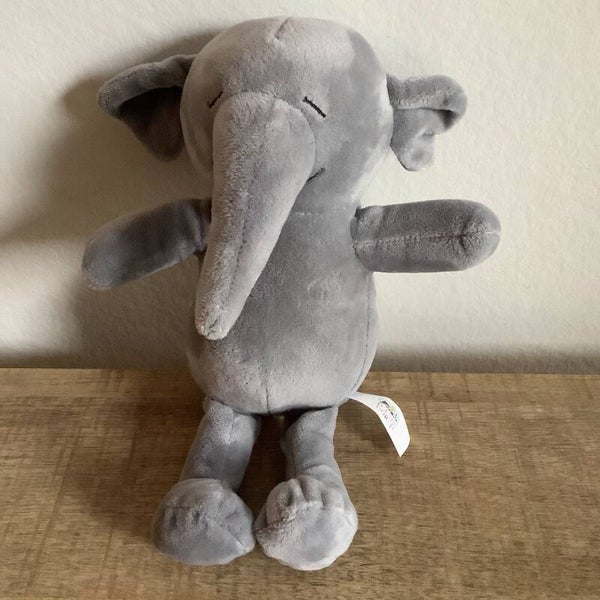 Dierendorpje olifant