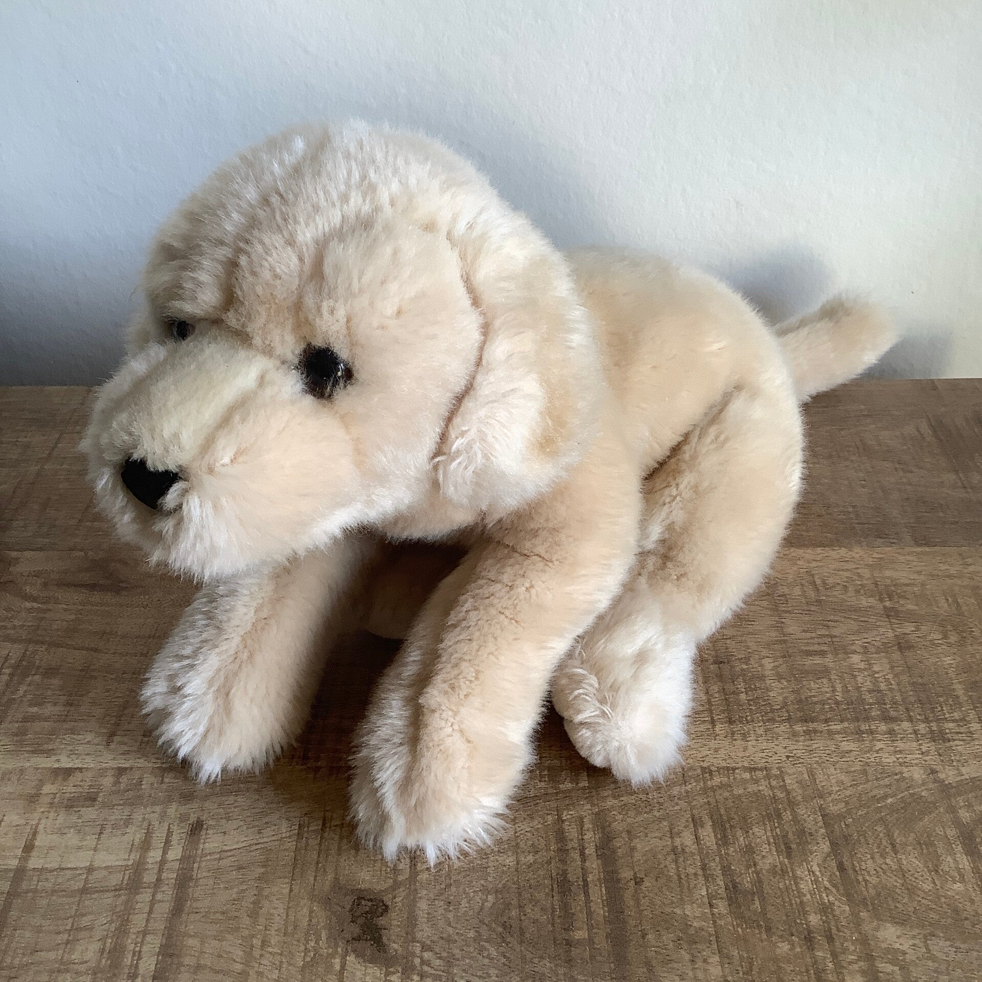 Anna Club Plush hond