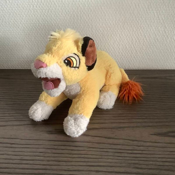 Disney Simba