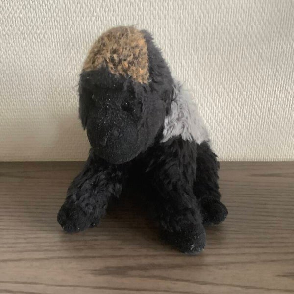 Gaiapark kerkrade zoo gorilla