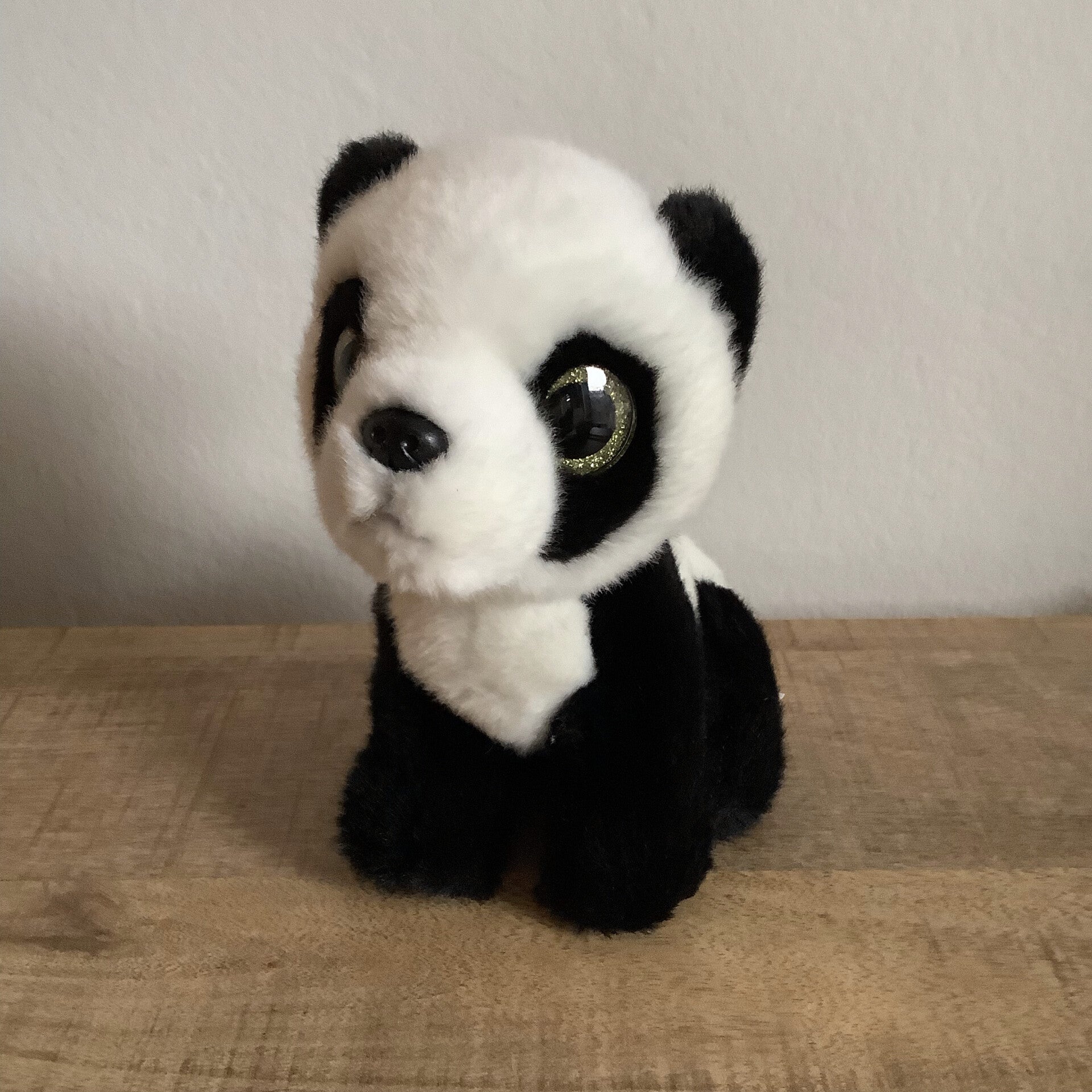 Petjes World panda