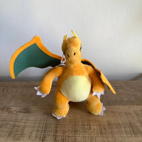 Pokemon Charizard
