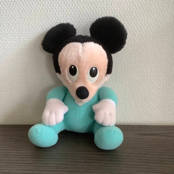 Disney Mickey Mouse