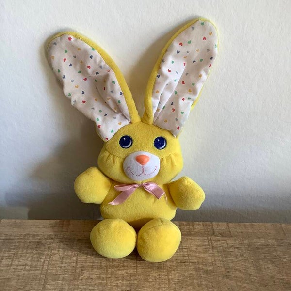 Shelcore vintage konijn