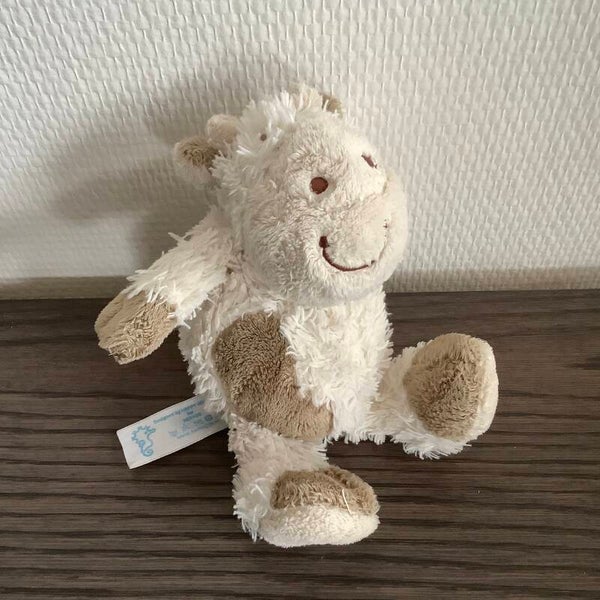 Happy horse koe Hertog jan ijs