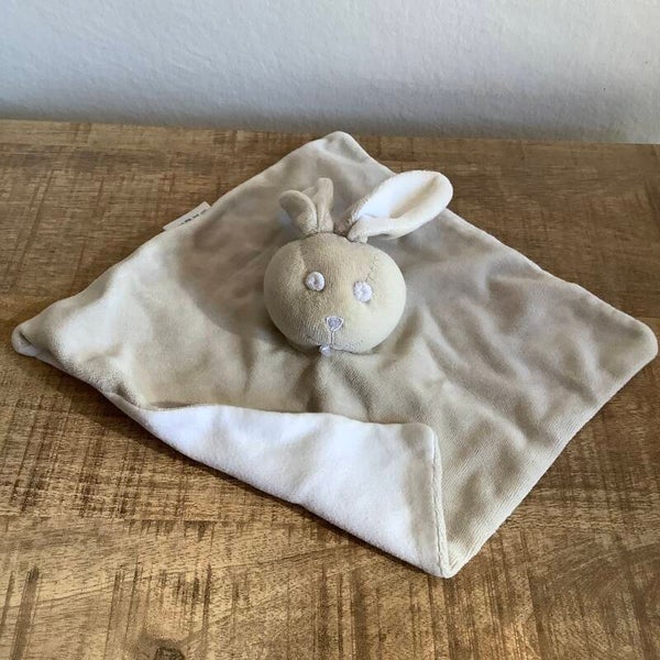 Bambino konijn beige