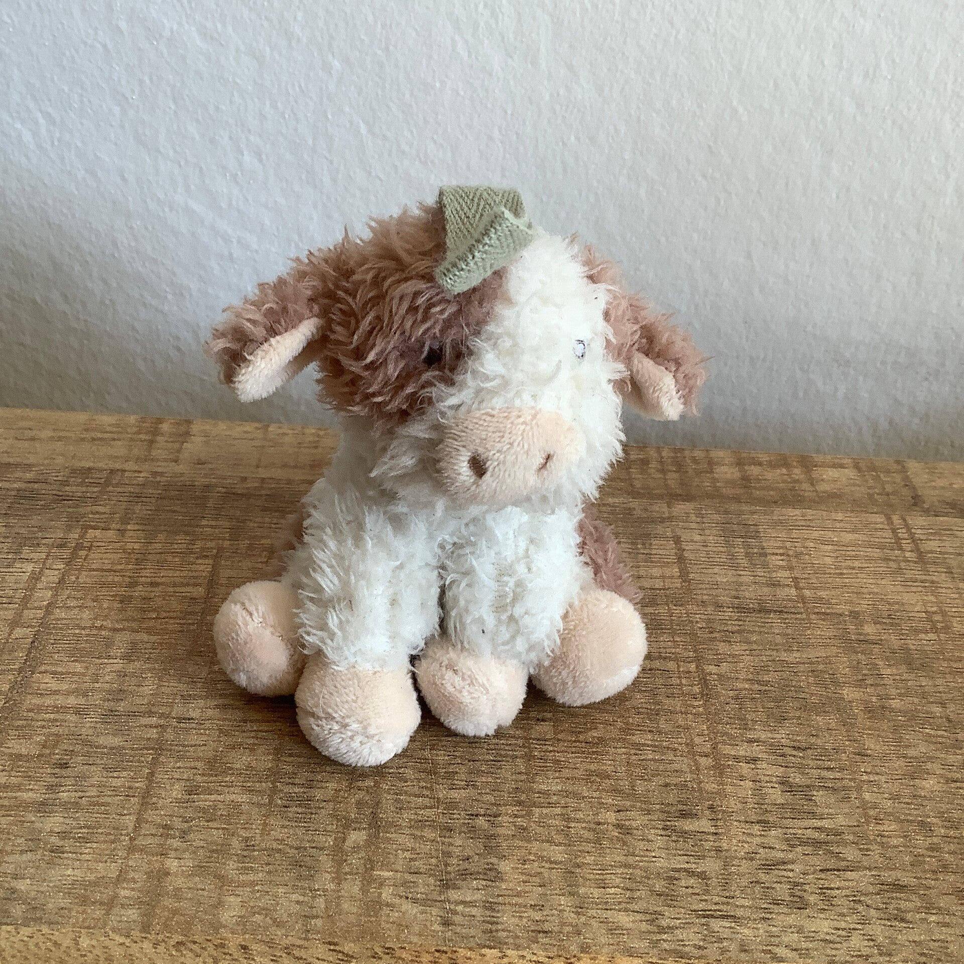 Little dutch koe rammelaar