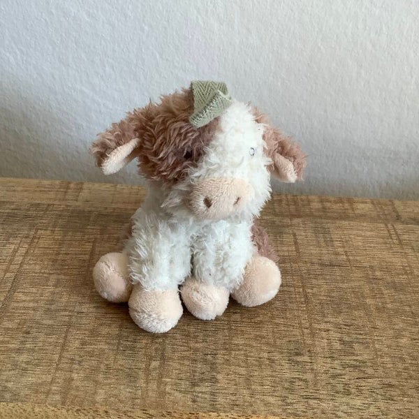 Little dutch koe rammelaar