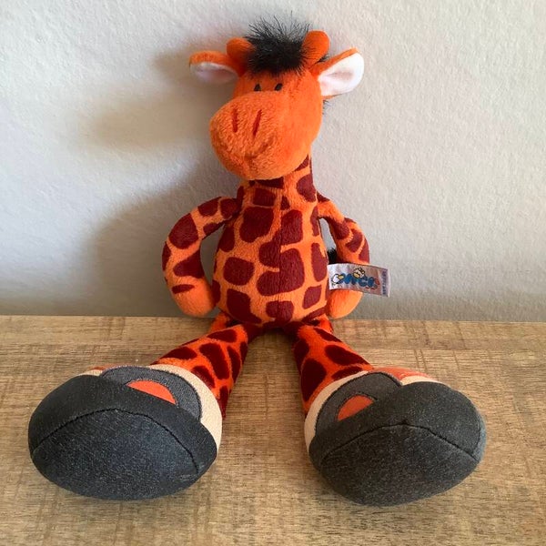 Nici giraffe