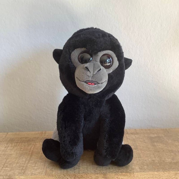 Ty beanie boo gorilla Bo
