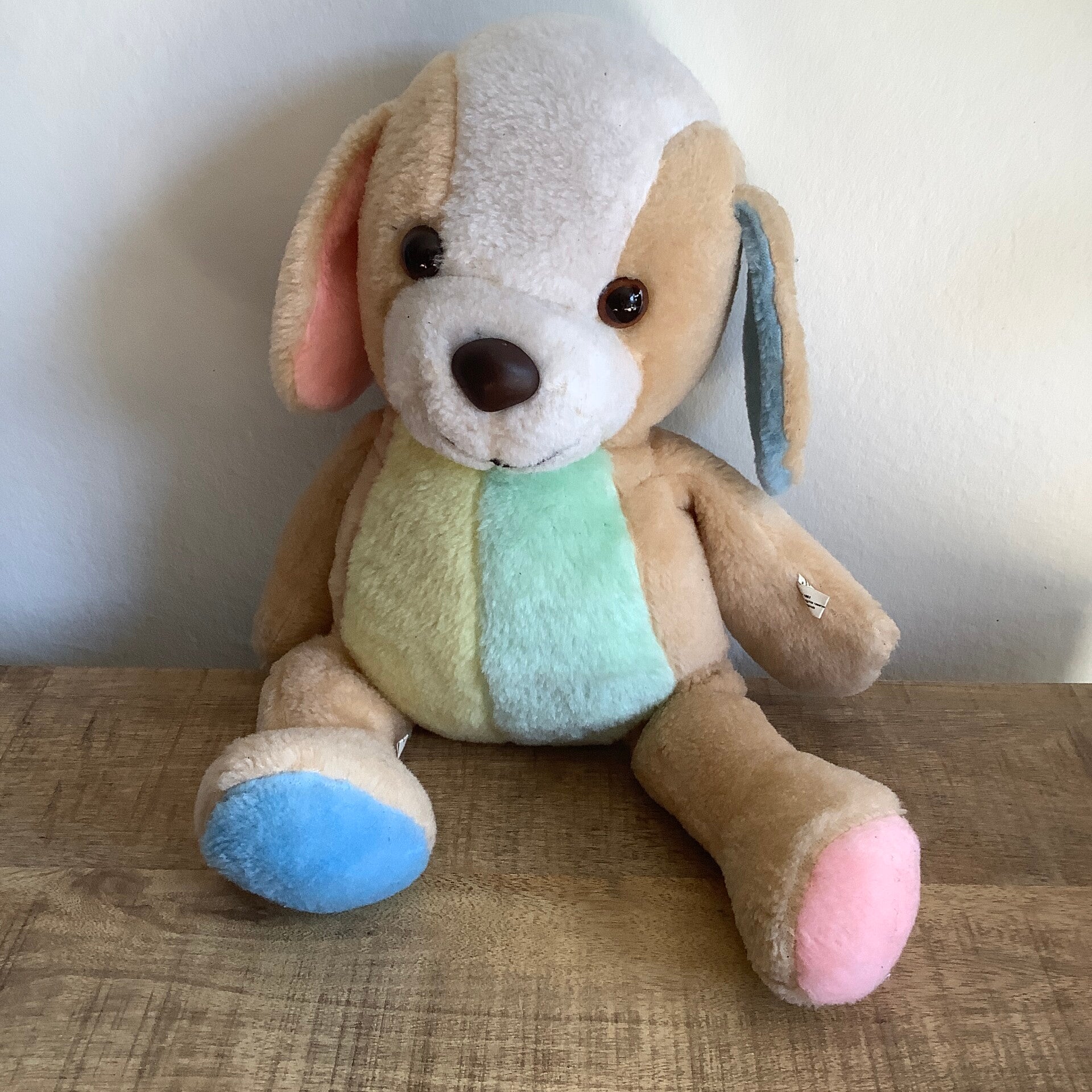 Bon ton Vintage hond