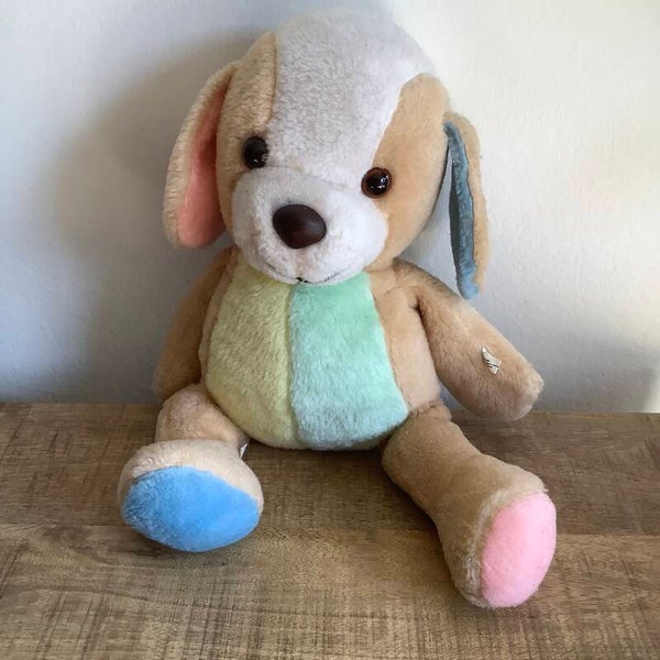 Bon ton Vintage hond