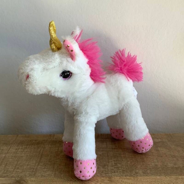 ZD trading eenhoorn unicorn