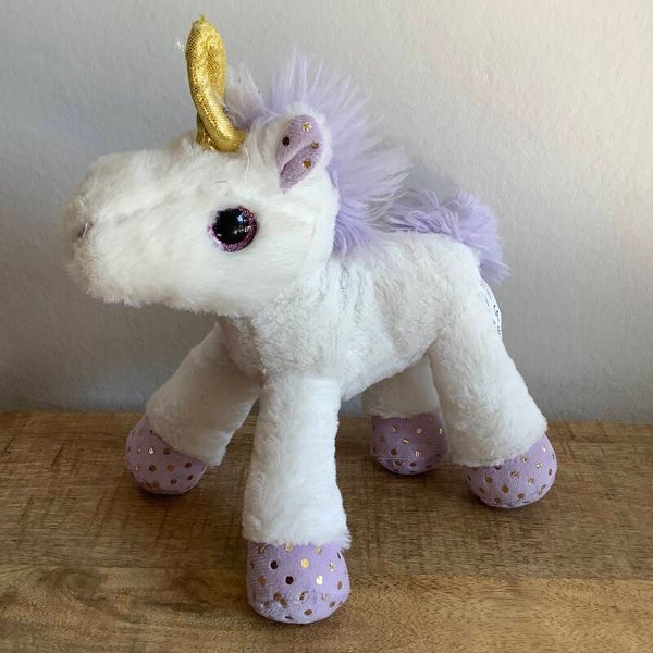 ZD trading eenhoorn unicorn