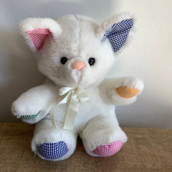 Vintage muis