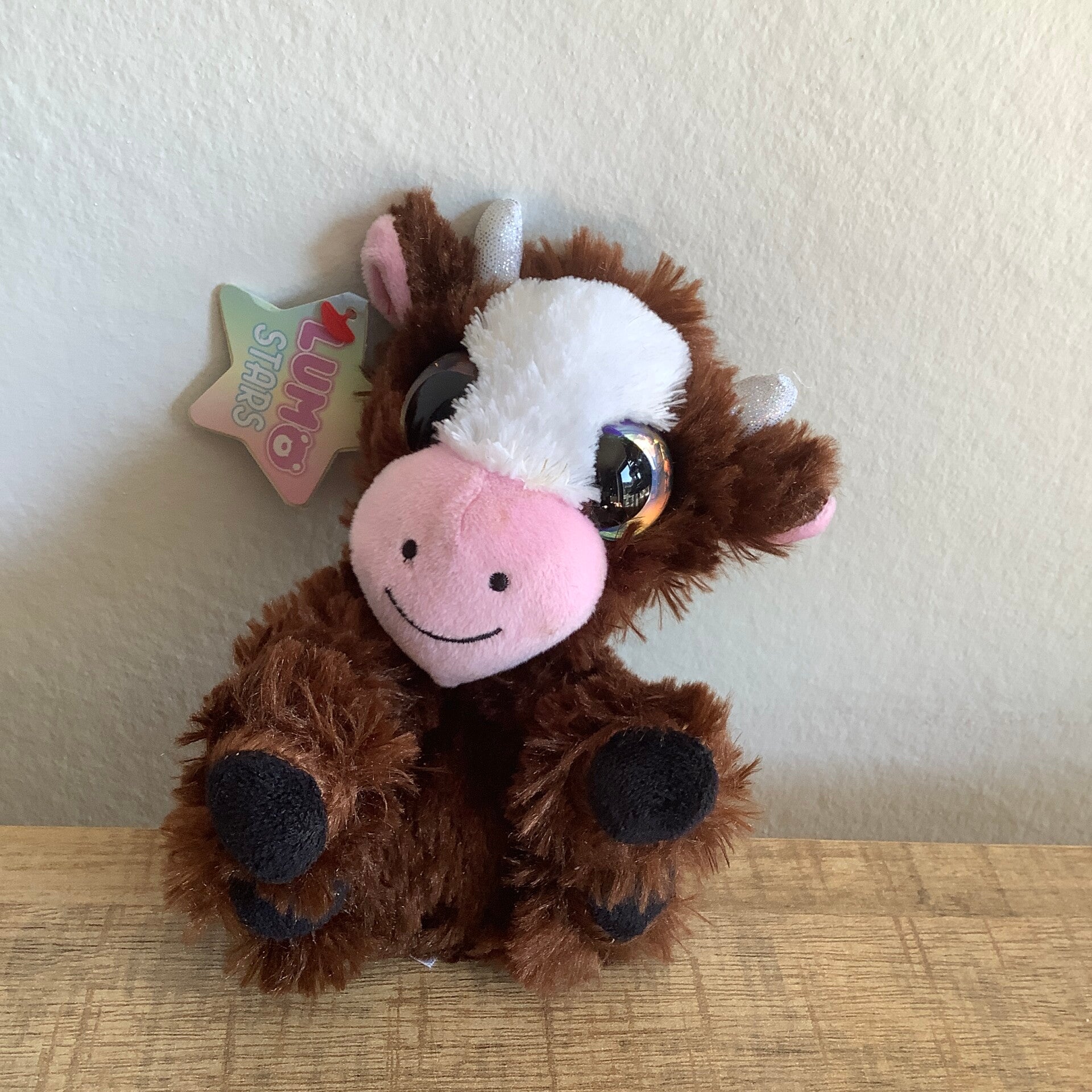 Lumo stars koe stier