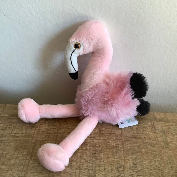 Ouwehands dierenpark flamingo