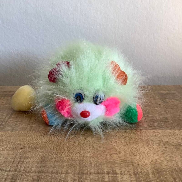 Vintage muis