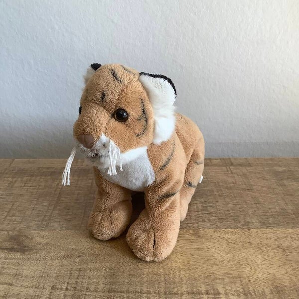 Semo tijger