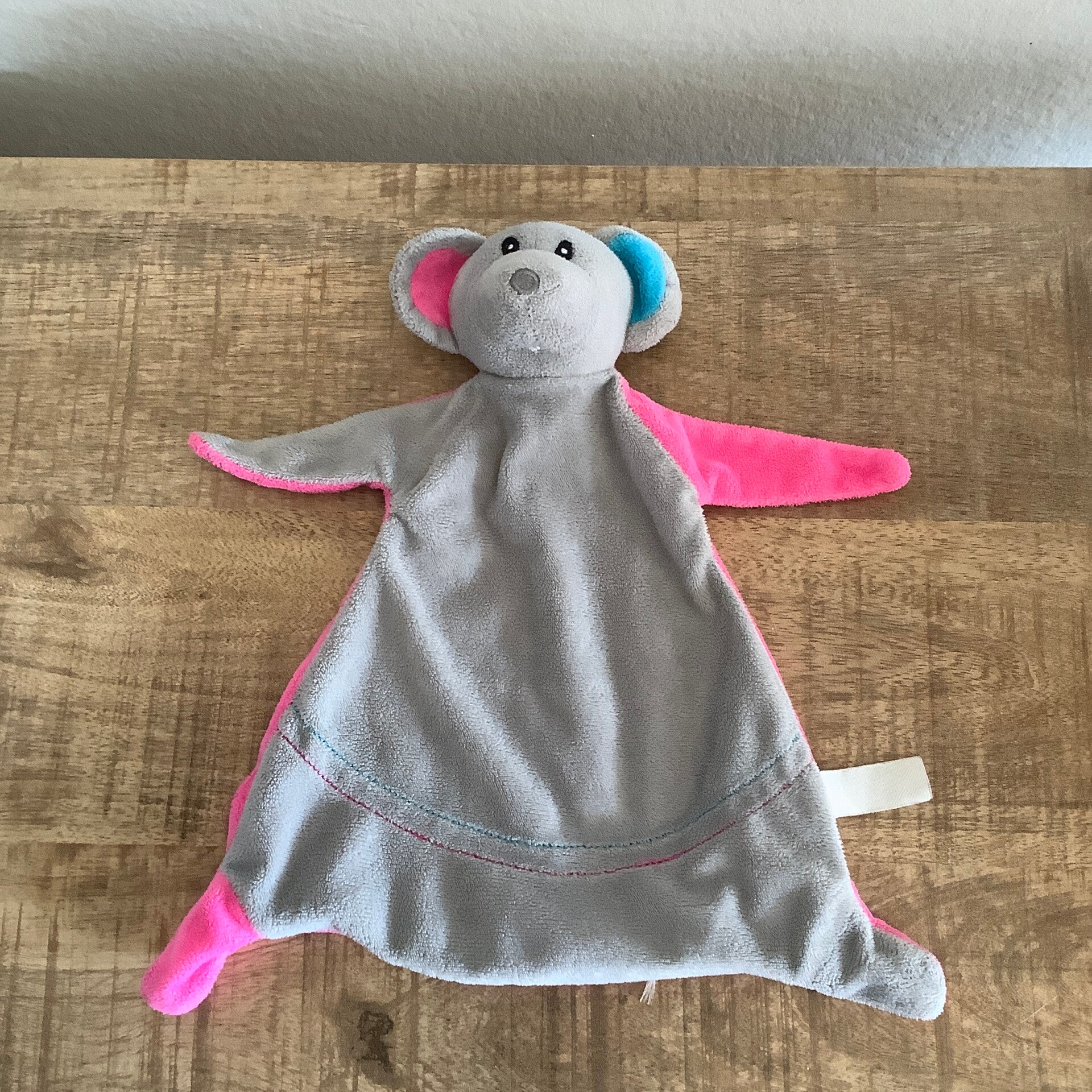 Toi-toys muis